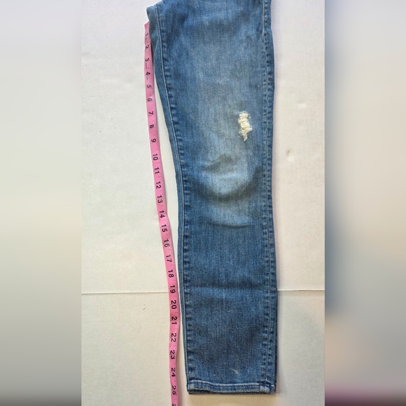 MOTHER Jeans - Picture 8 of 16